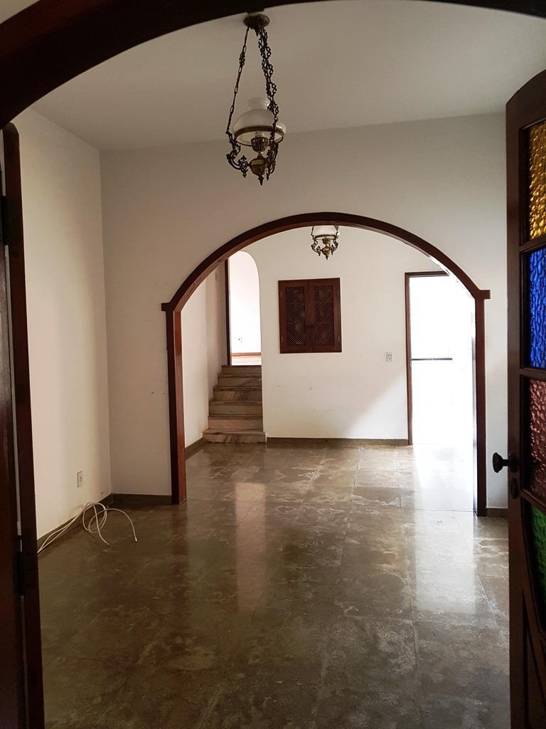 Casa, Santa Inês, 5 Quartos, 3 Vagas, 1 Suíte