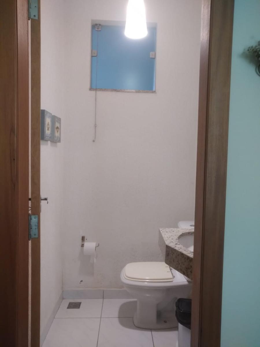 Casa, Cachoeirinha, 2 Quartos, 1 Vaga