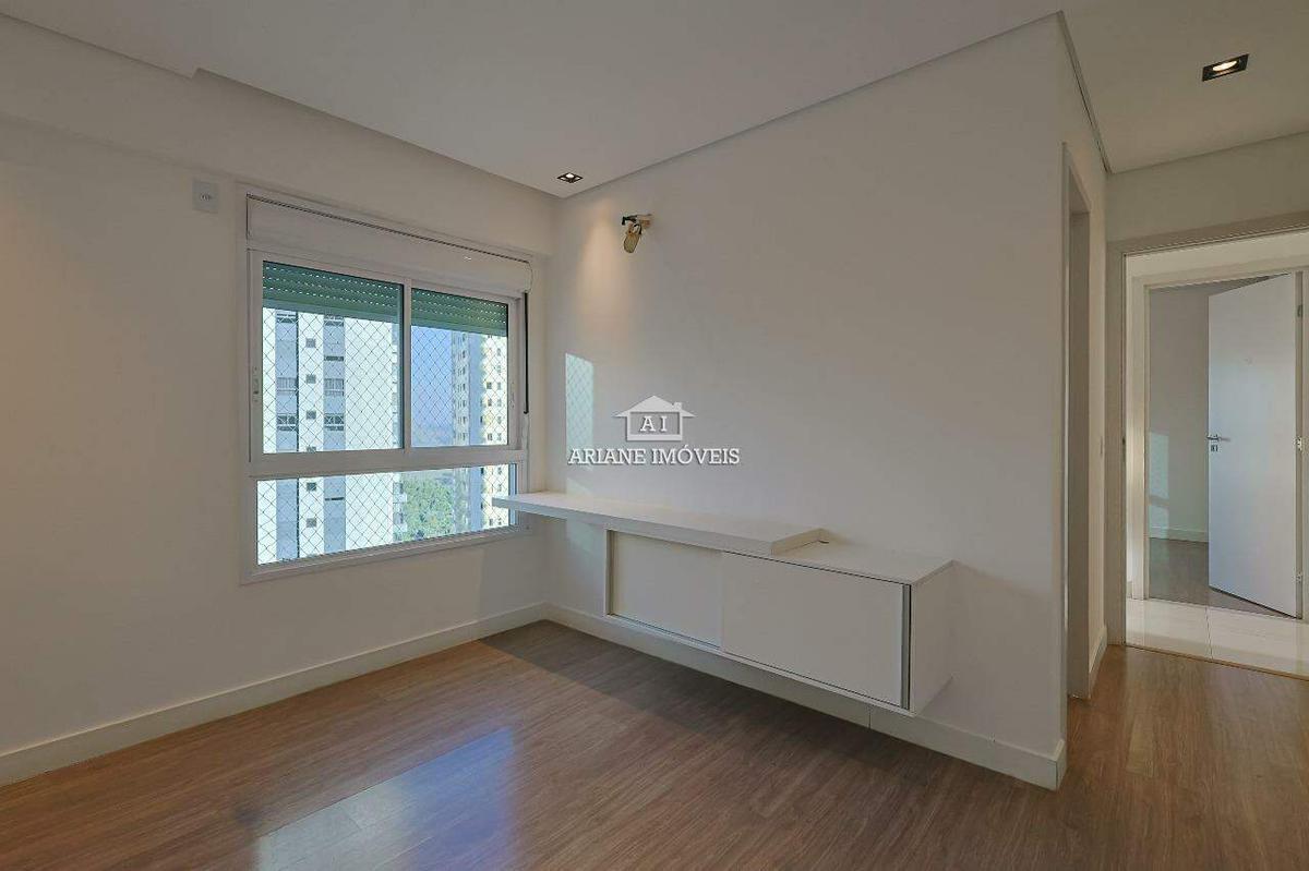Apartamento, Vila da Serra, 2 Quartos, 2 Vagas, 2 Suítes