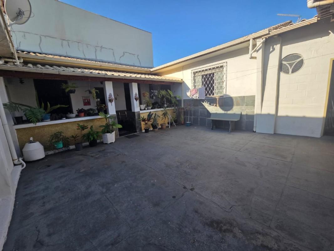 Casa, Glória, 3 Quartos, 6 Vagas, 1 Suíte