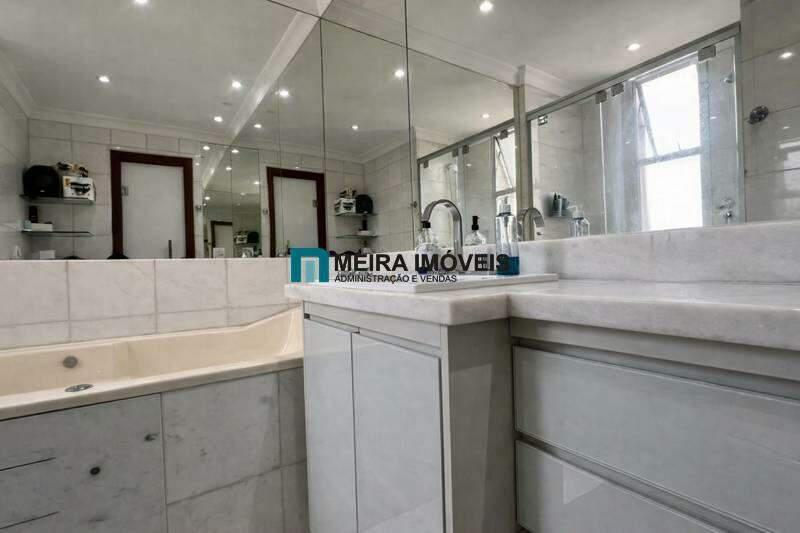 Cobertura, Luxemburgo, 4 Quartos, 3 Vagas, 3 Suítes