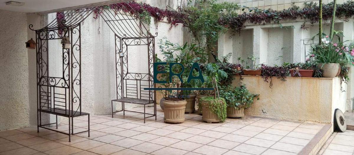 Apartamento, Centro, 5 Quartos, 3 Vagas, 2 Suítes