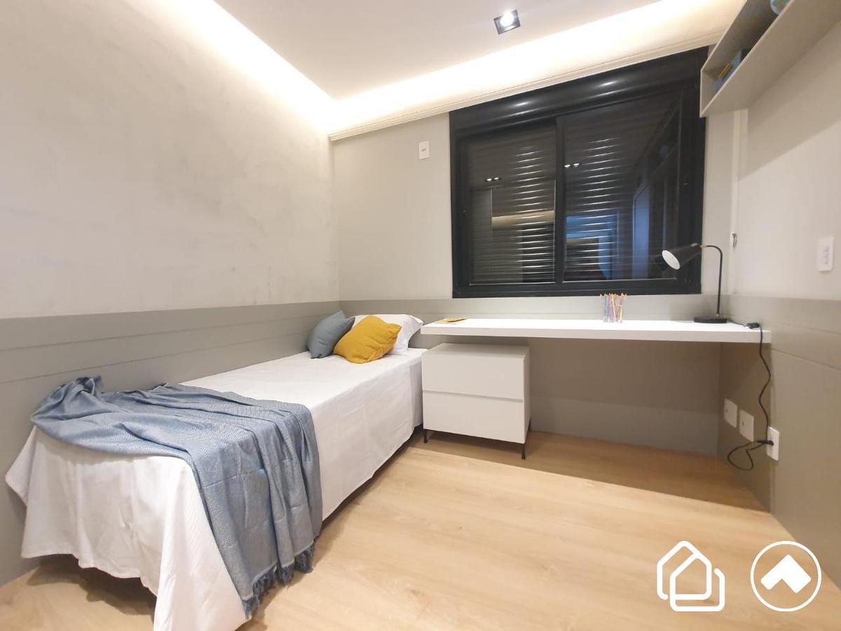 Casa em Condomínio, Buritis, 2 Quartos, 2 Vagas, 2 Suítes