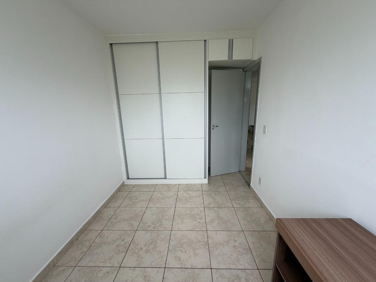 Apartamento, Buritis, 3 Quartos, 1 Vaga, 1 Suíte