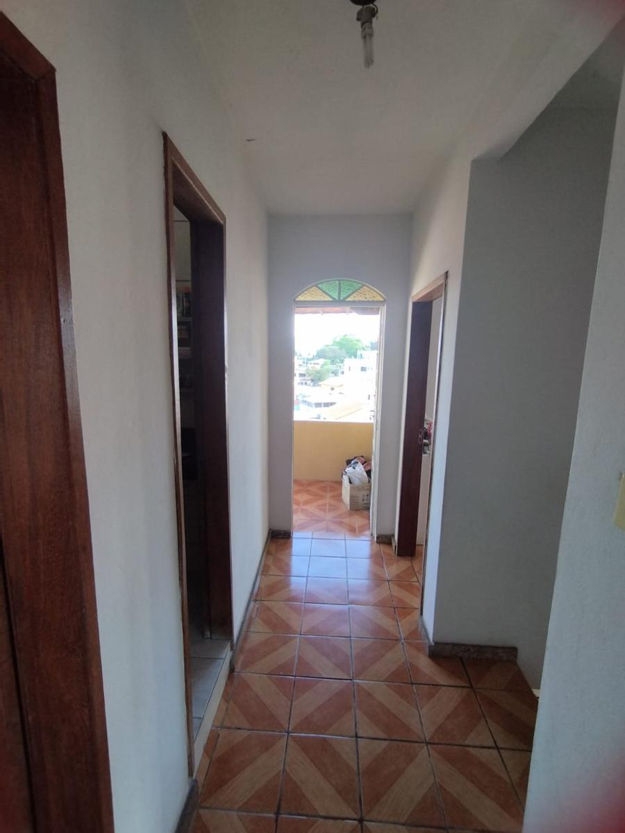 Casa, Planalto, 4 Quartos, 4 Vagas, 1 Suíte