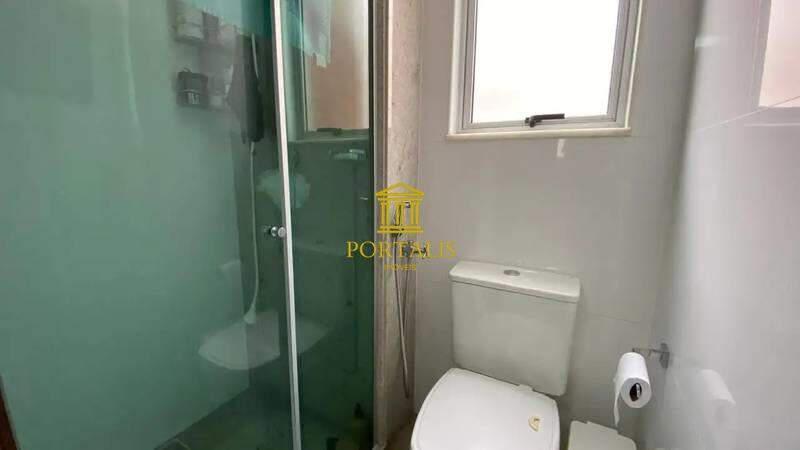 Apartamento, São Pedro, 4 Quartos, 3 Vagas, 2 Suítes