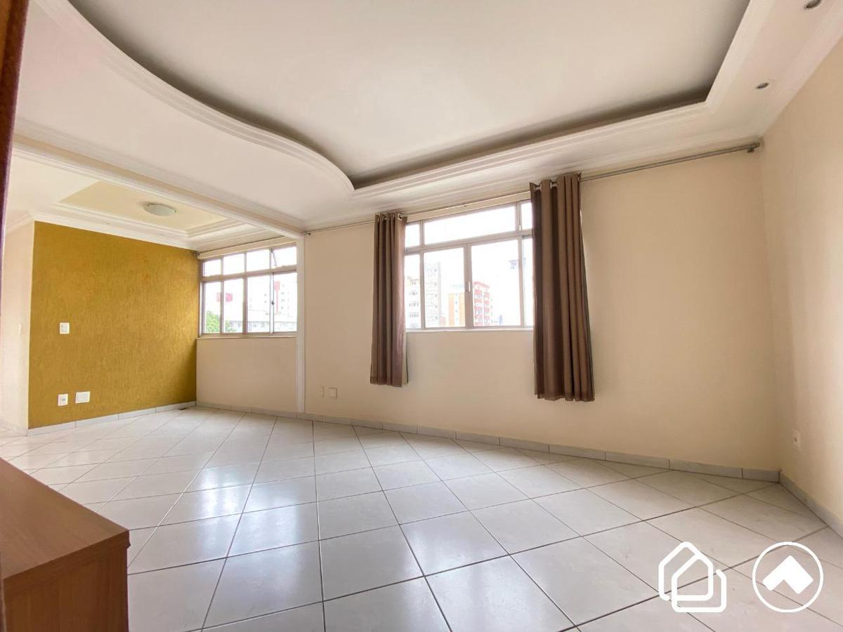 Apartamento, Padre Eustáquio, 3 Quartos, 2 Vagas, 1 Suíte