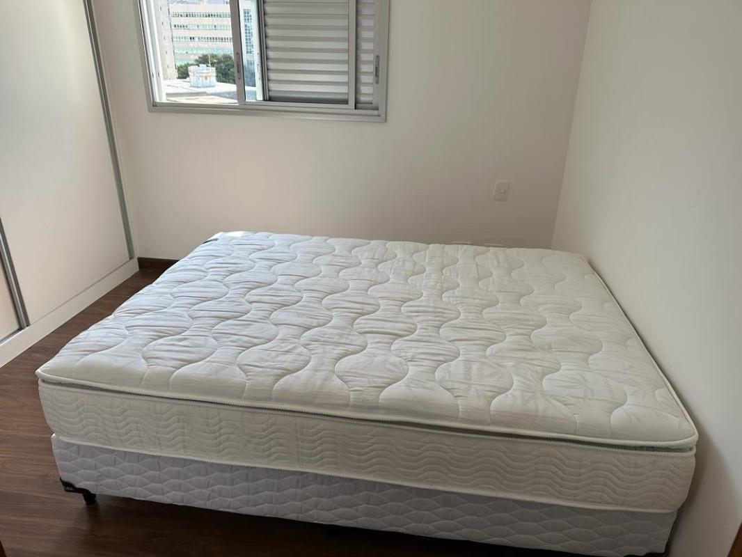Apartamento, Lourdes, 1 Quarto, 1 Vaga, 1 Suíte