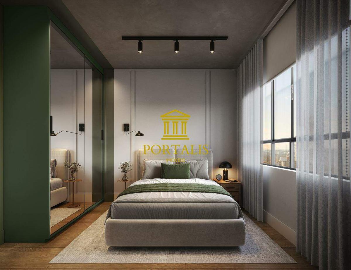 Apartamento, Boa Viagem, 1 Quarto, 0 Vaga