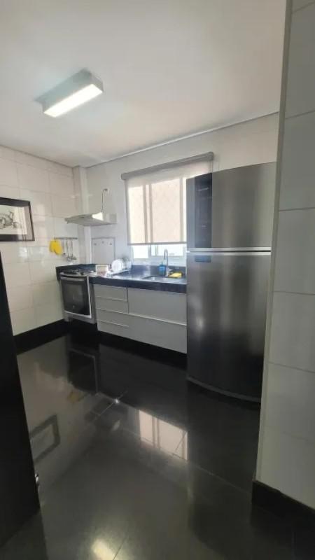 Cobertura, Carmo, 3 Quartos, 3 Vagas, 1 Suíte