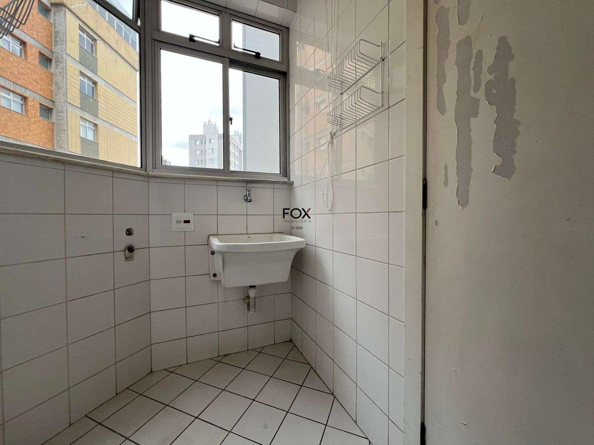 Apartamento, Estoril, 3 Quartos, 1 Vaga, 1 Suíte