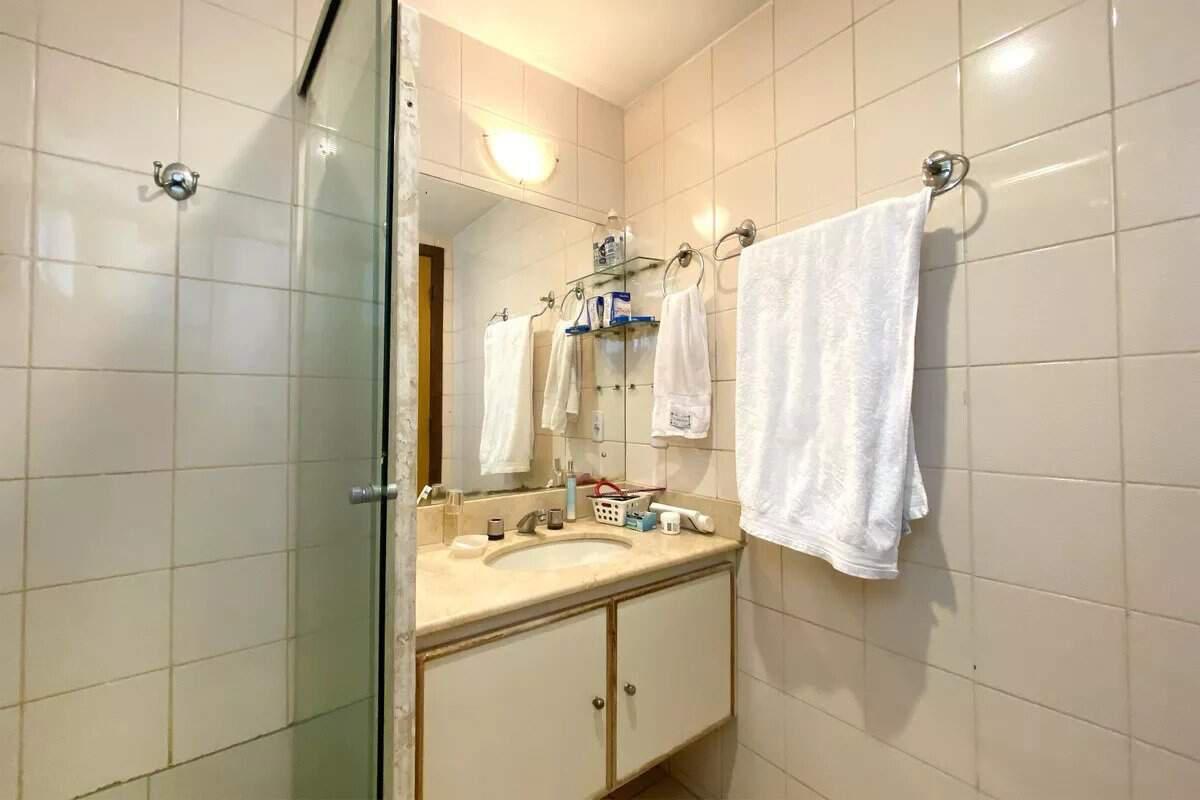Apartamento, Carmo, 3 Quartos, 2 Vagas, 1 Suíte
