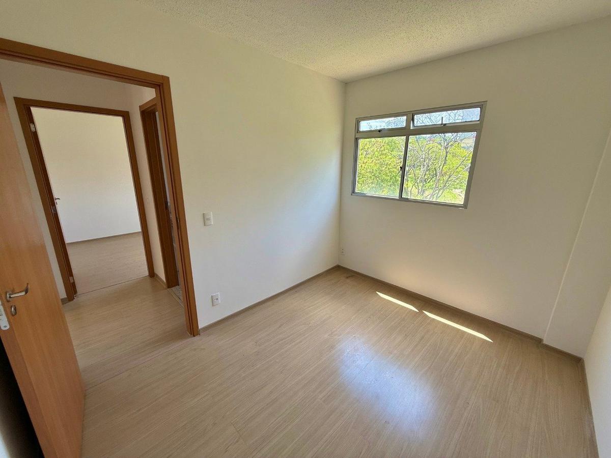 Apartamento, Indaiá, 2 Quartos, 1 Vaga