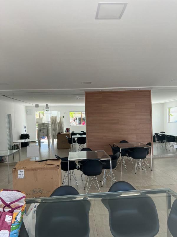 Apartamento, Milionários, 2 Quartos, 1 Vaga