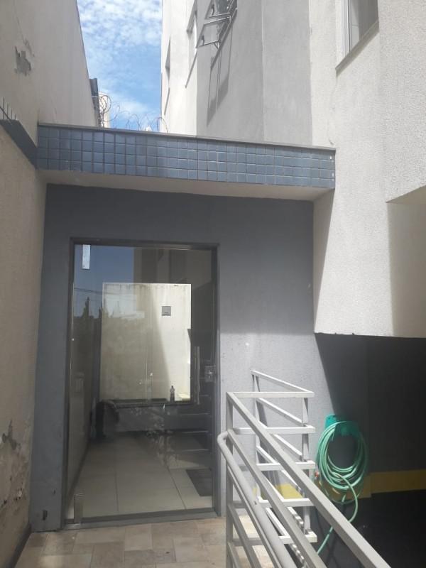 Apartamento, Centro, 2 Quartos, 1 Vaga