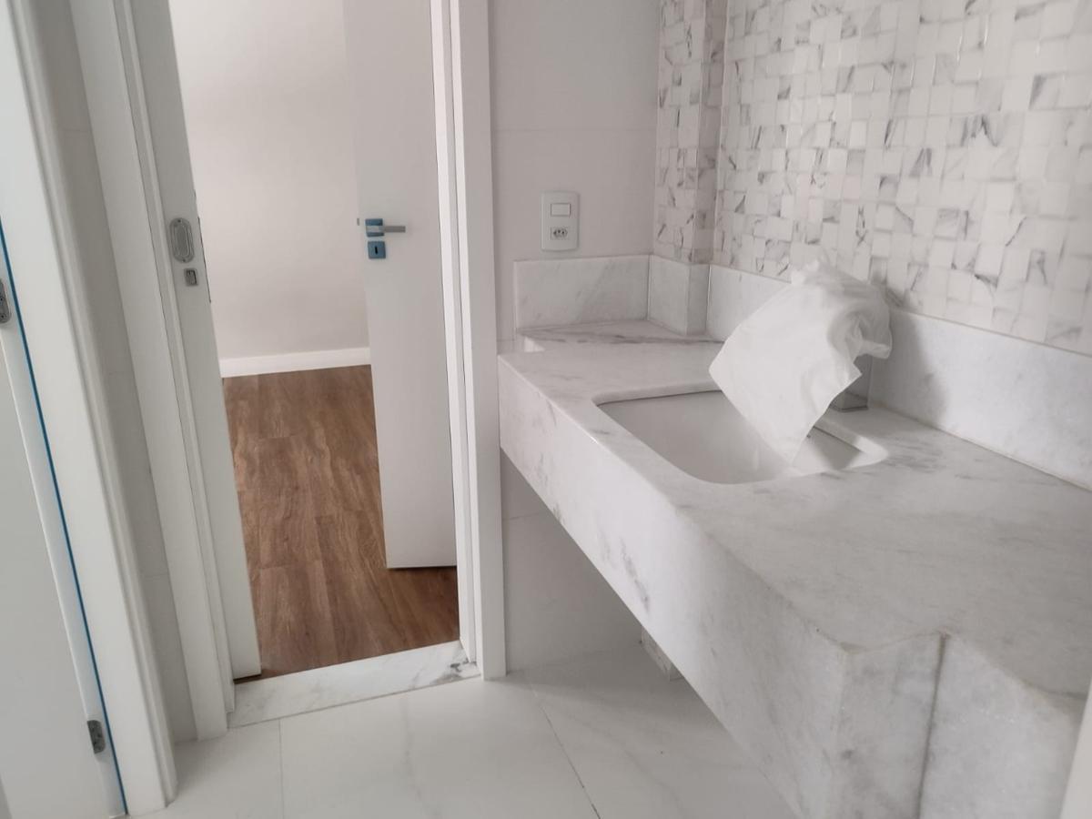 Apartamento, Liberdade, 4 Quartos, 3 Vagas, 4 Suítes