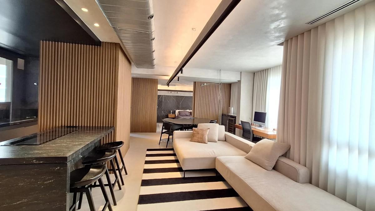 Apartamento, Gutierrez, 2 Quartos, 2 Vagas, 1 Suíte
