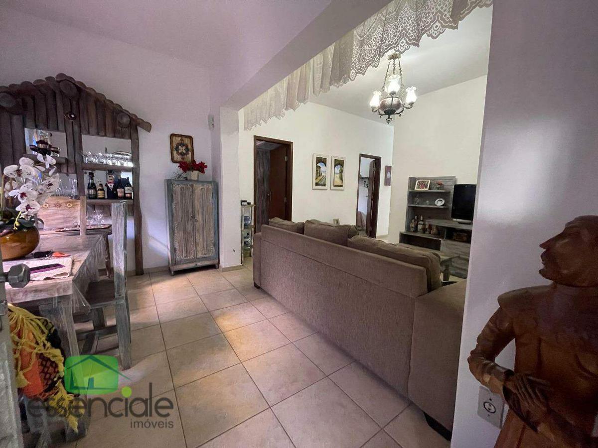 Casa, Novo Riacho, 4 Quartos, 2 Vagas, 1 Suíte