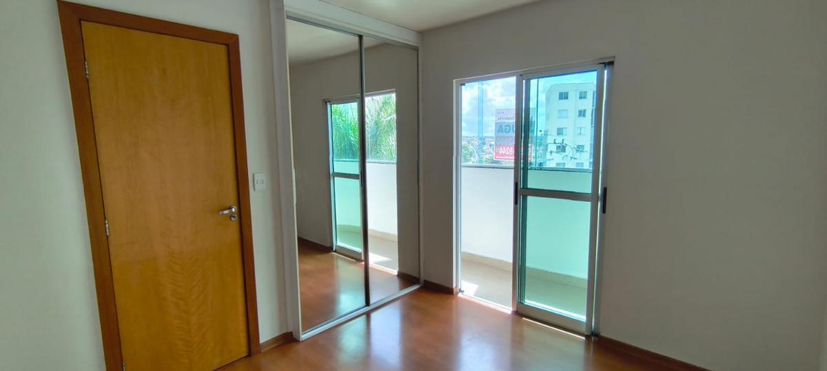 Apartamento, Palmares, 3 Quartos, 2 Vagas, 1 Suíte