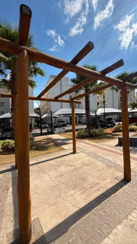 Apartamento, Europa, 2 Quartos, 1 Vaga