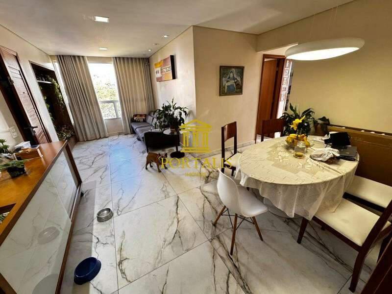 Apartamento, Graça, 3 Quartos, 2 Vagas, 1 Suíte