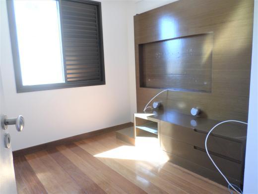 Apartamento, Cruzeiro, 4 Quartos, 2 Vagas, 2 Suítes
