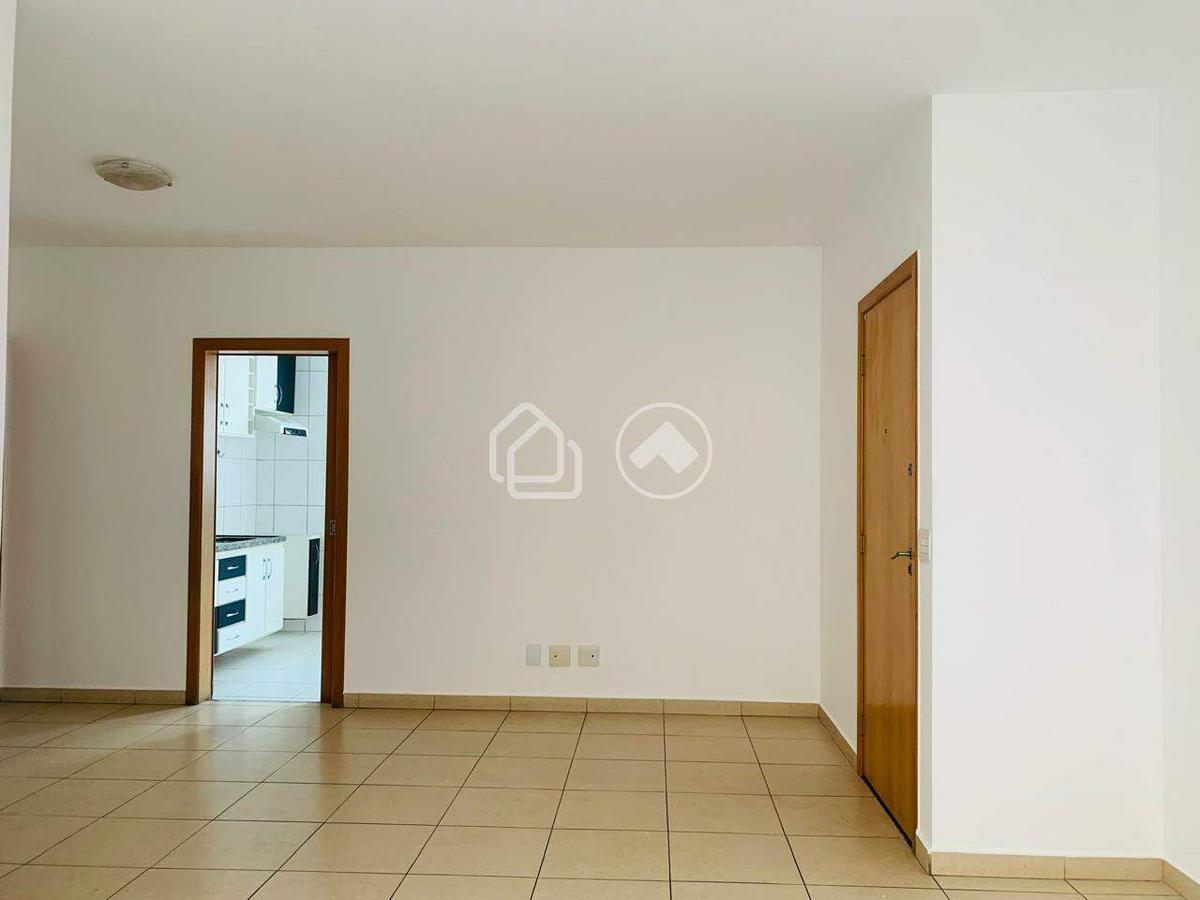 Apartamento, Buritis, 3 Quartos, 2 Vagas, 1 Suíte