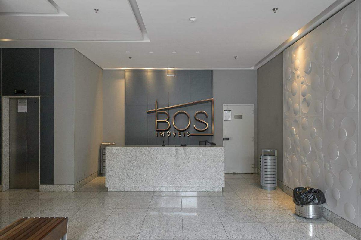 Andar, Santo Agostinho, 0 Quarto, 10 Vagas