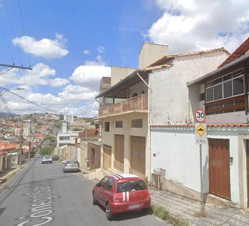 Andar, Santa Cruz, 0 Quarto, 0 Vaga