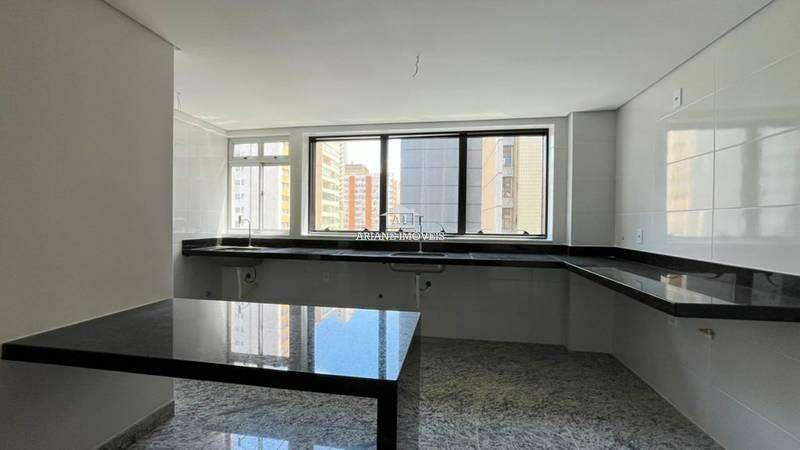 Apartamento, Lourdes, 2 Quartos, 1 Vaga, 1 Suíte