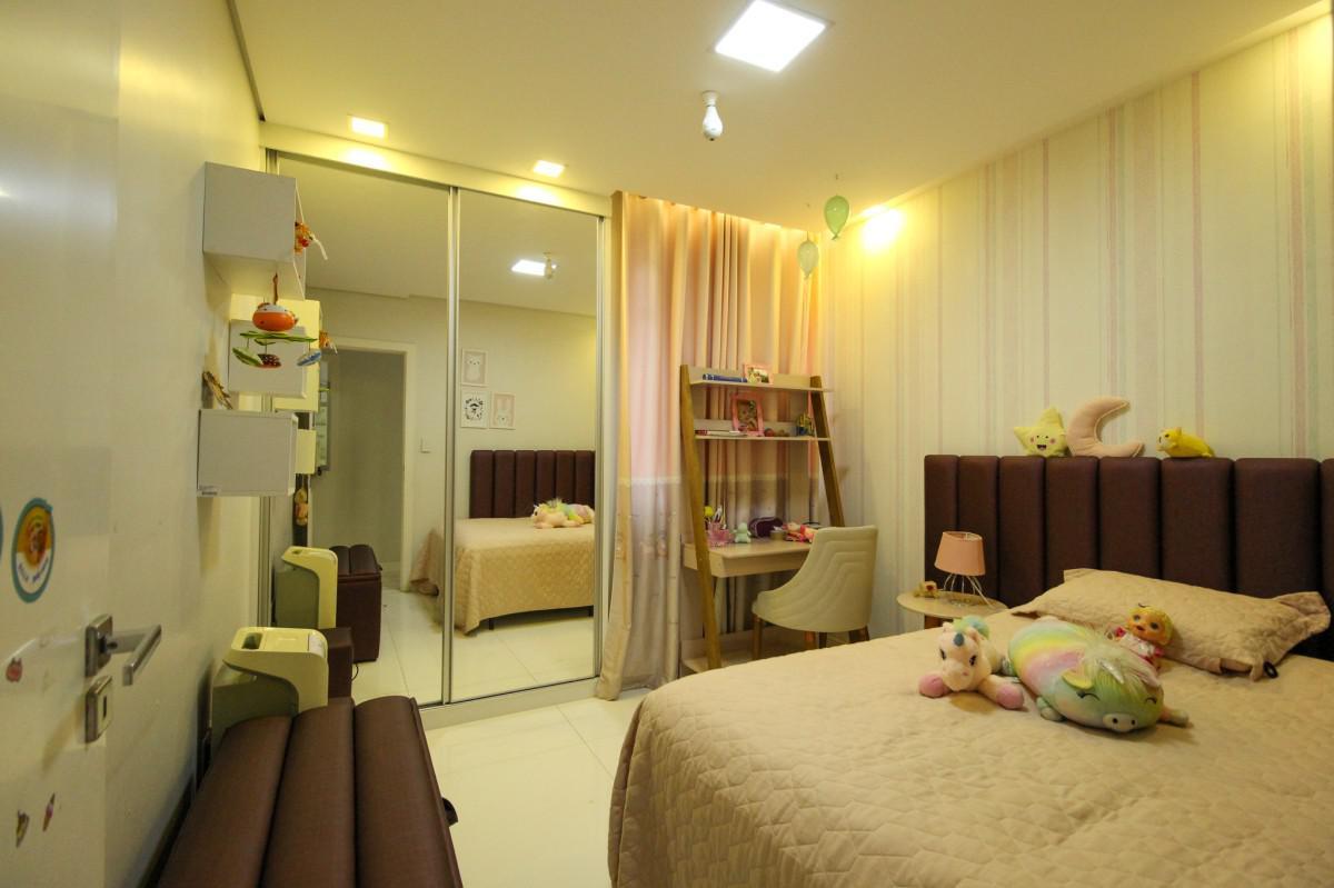 Cobertura, Floresta, 4 Quartos, 2 Vagas, 1 Suíte