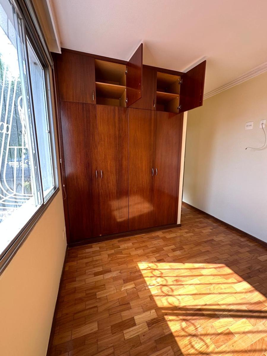 Apartamento, Santa Amélia, 3 Quartos, 1 Vaga, 1 Suíte
