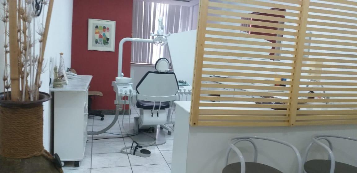 Sala, Centro, 0 Quarto, 0 Vaga