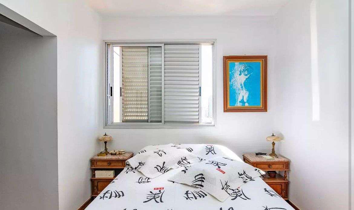 Apartamento, São Pedro, 3 Quartos, 2 Vagas, 1 Suíte