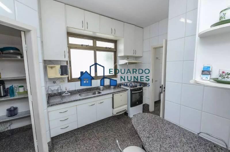Apartamento, Luxemburgo, 4 Quartos, 3 Vagas, 1 Suíte