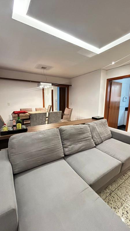 Apartamento, Castelo, 3 Quartos, 2 Vagas, 1 Suíte