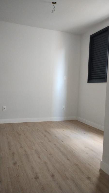 Apartamento, Cidade Nova, 1 Quarto, 1 Vaga, 1 Suíte