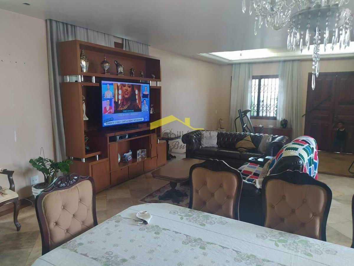 Casa, Estoril, 7 Quartos, 6 Vagas, 3 Suítes