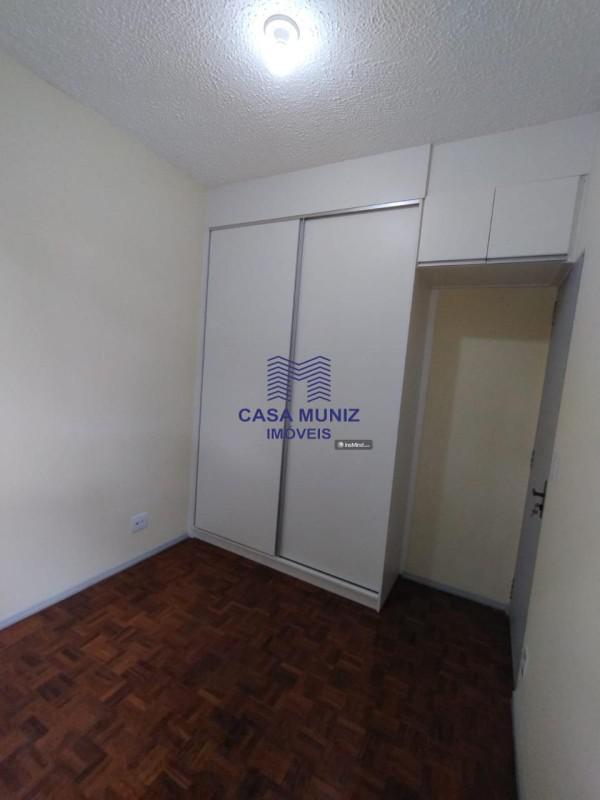 Apartamento, Ipiranga, 2 Quartos, 1 Vaga