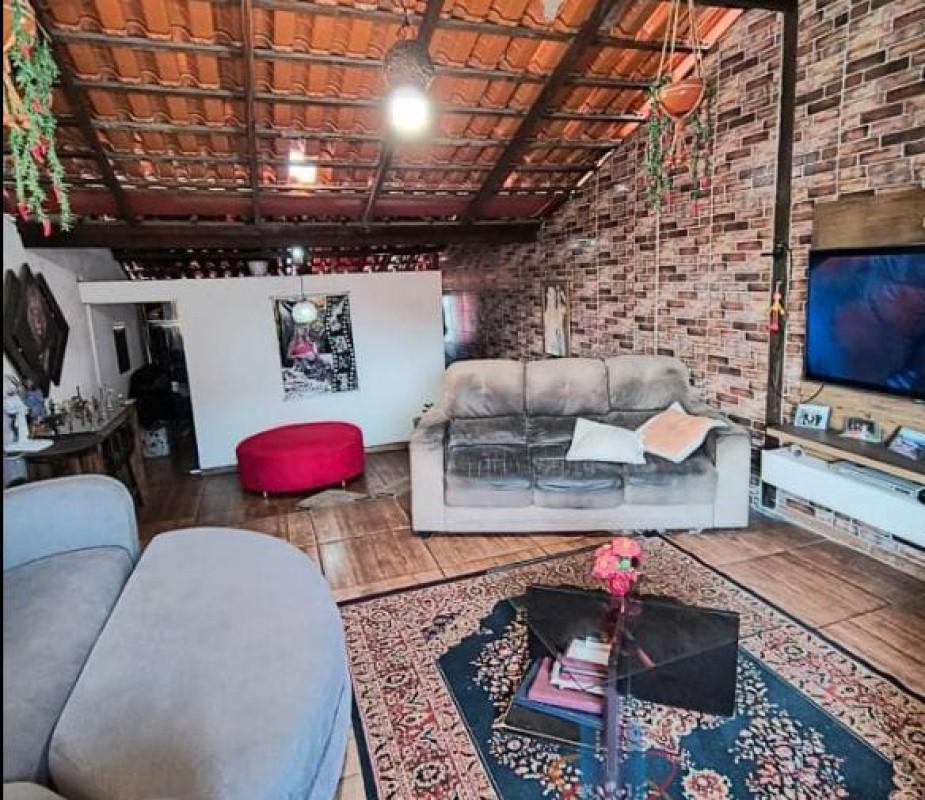 Casa, São Pedro, 3 Quartos, 2 Vagas