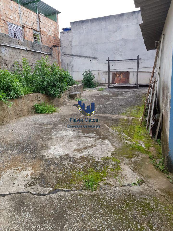 Casa, São Benedito, 3 Quartos, 0 Vaga