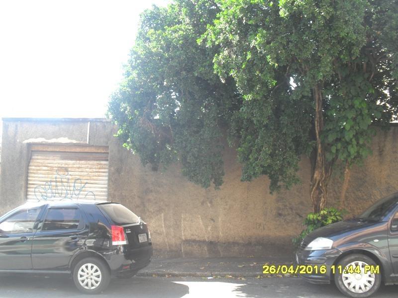 Lote, Prado, 3 Quartos, 0 Vaga