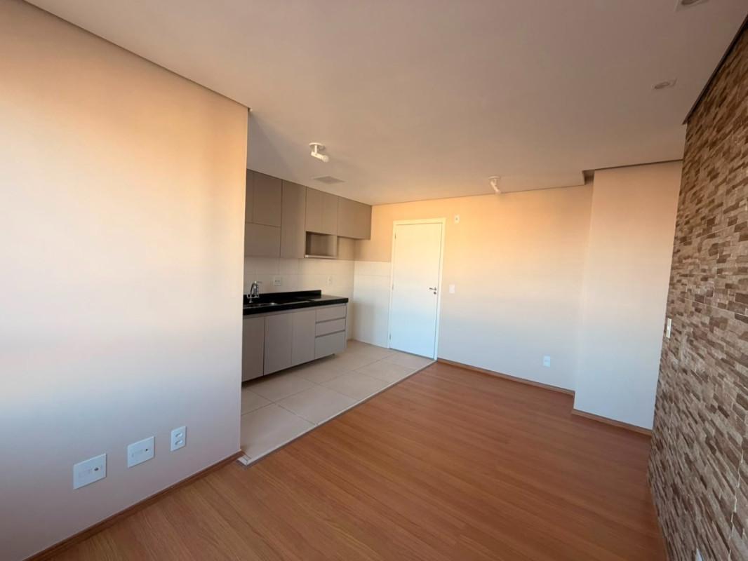 Apartamento, Santa Maria, 2 Quartos, 1 Vaga