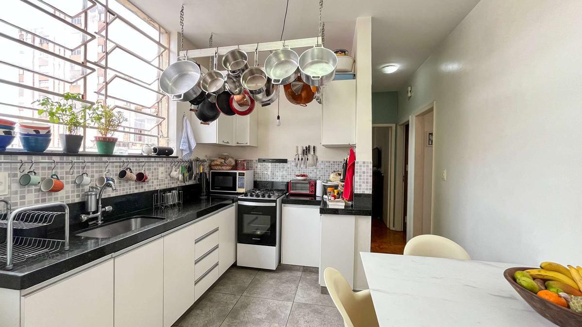 Apartamento, Santo Antônio, 2 Quartos, 0 Vaga