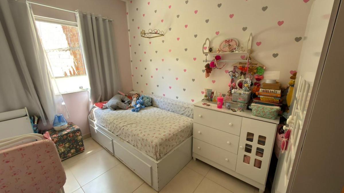 Casa, Masterville, 2 Quartos, 1 Vaga