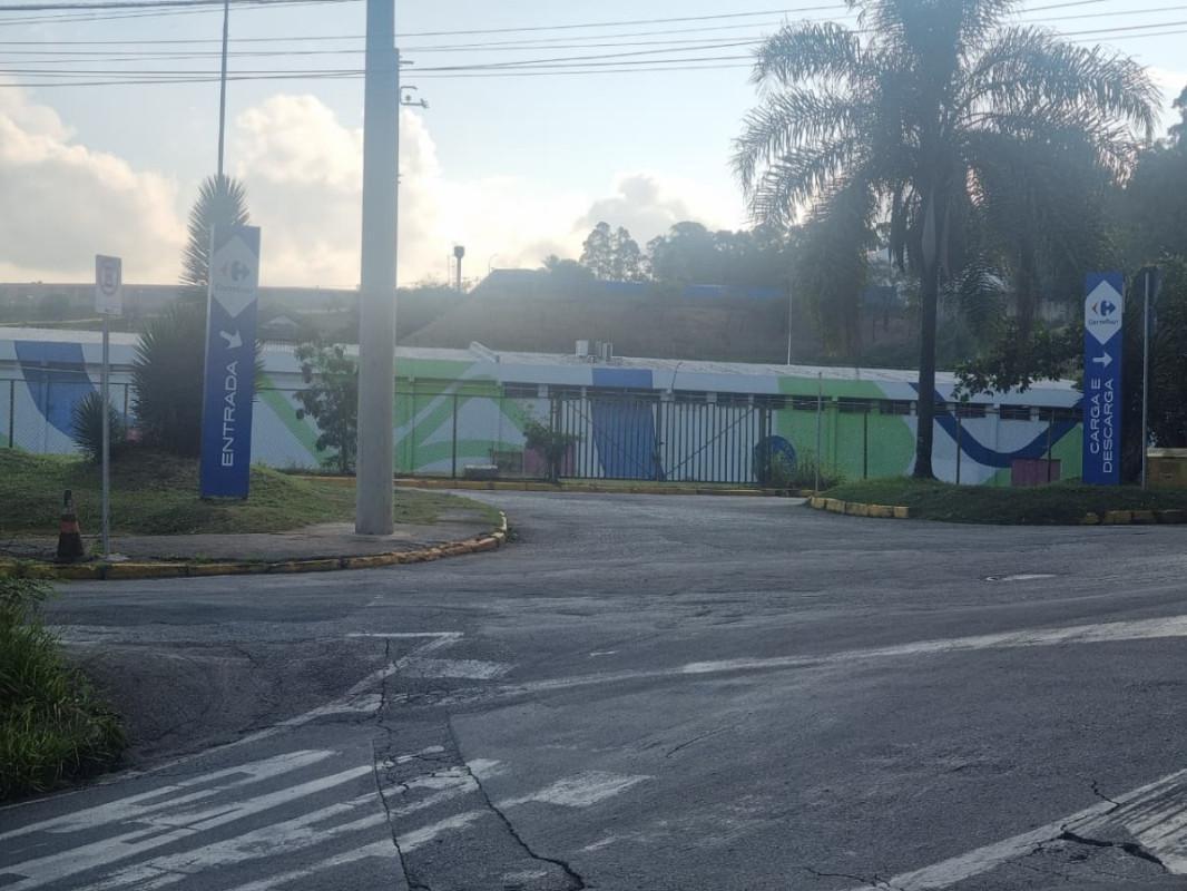 Andar, Riacho das Pedras, 0 Quarto, 0 Vaga