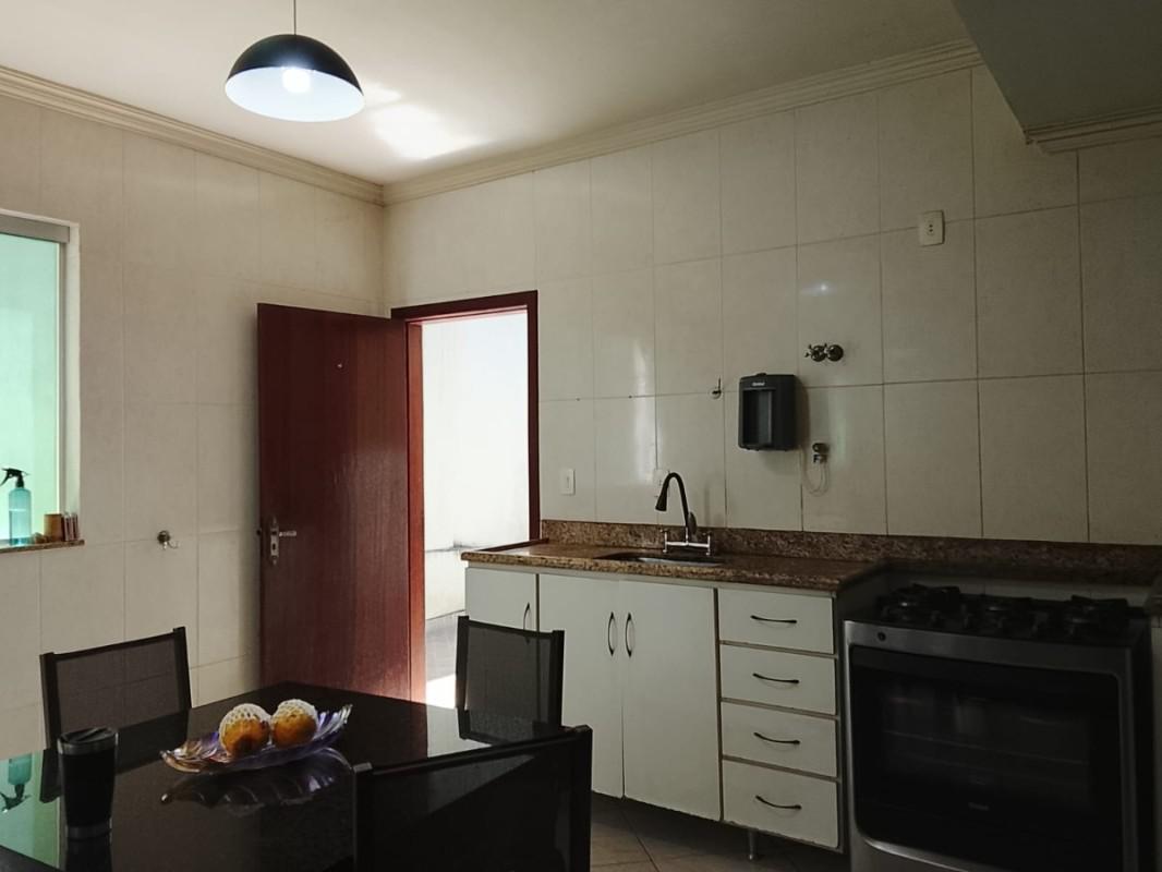 Casa, Copacabana, 4 Quartos, 2 Vagas, 1 Suíte