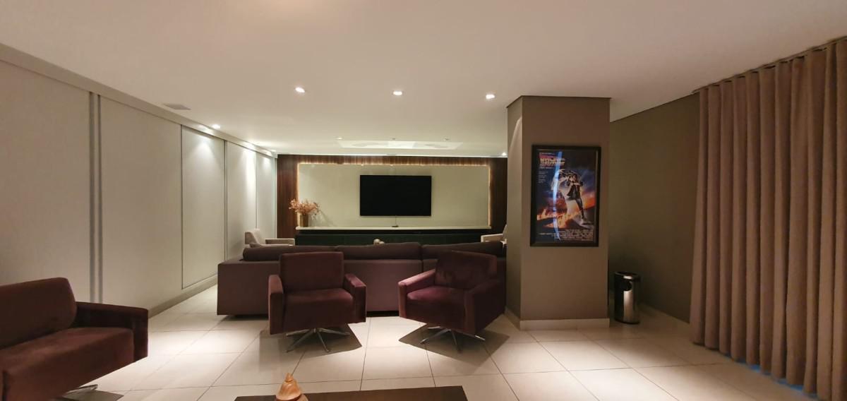 Apartamento, Calafate, 3 Quartos, 2 Vagas, 1 Suíte