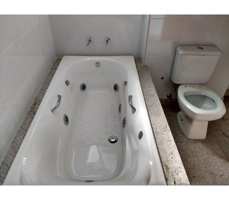 Apartamento, Ouro Preto, 3 Quartos, 2 Vagas, 1 Suíte