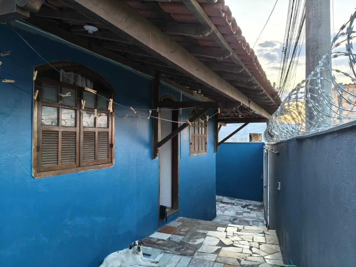 Casa, Santa Matilde, 2 Quartos, 1 Vaga